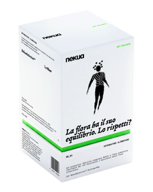 Gut-Balance