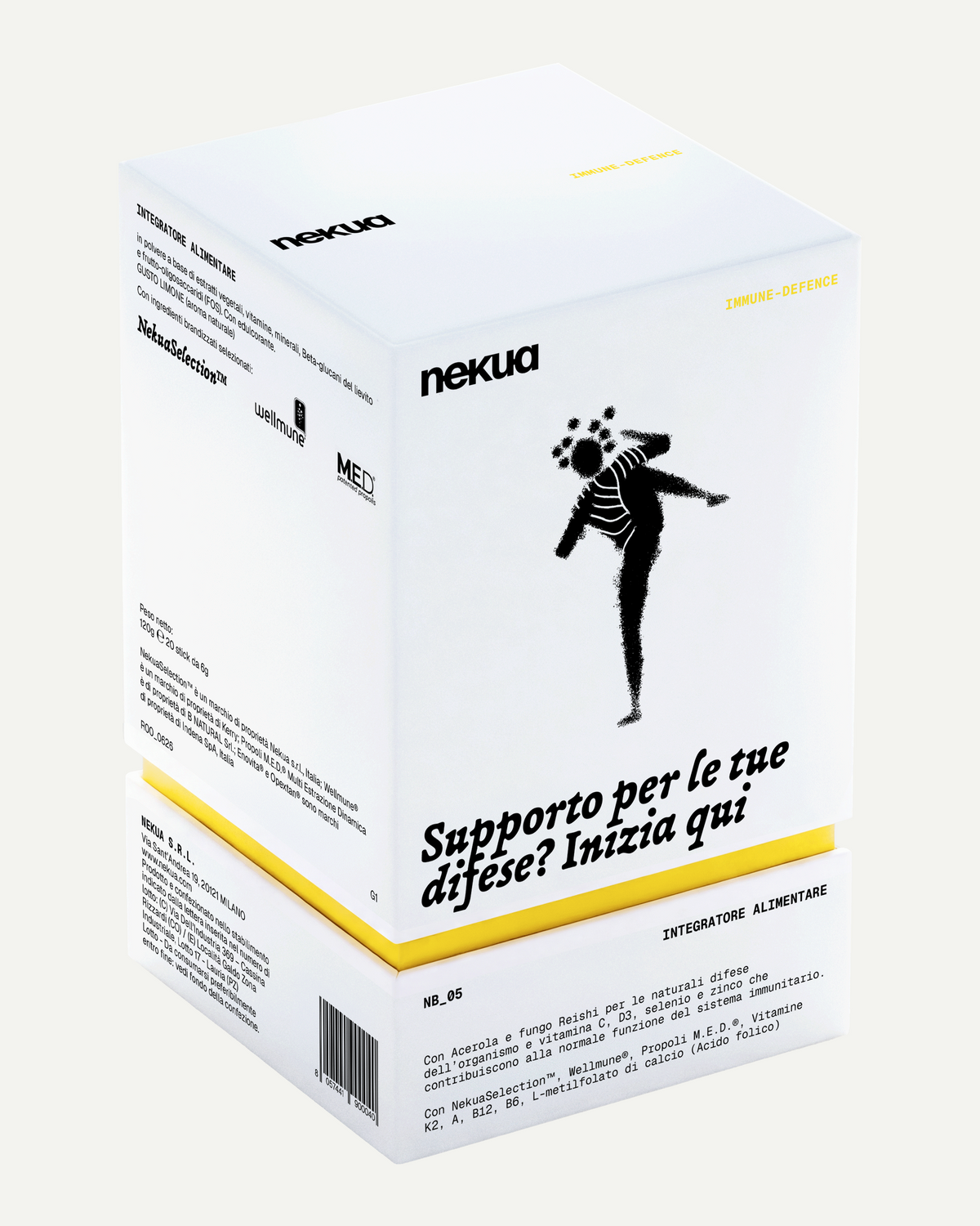 Immune-Defence