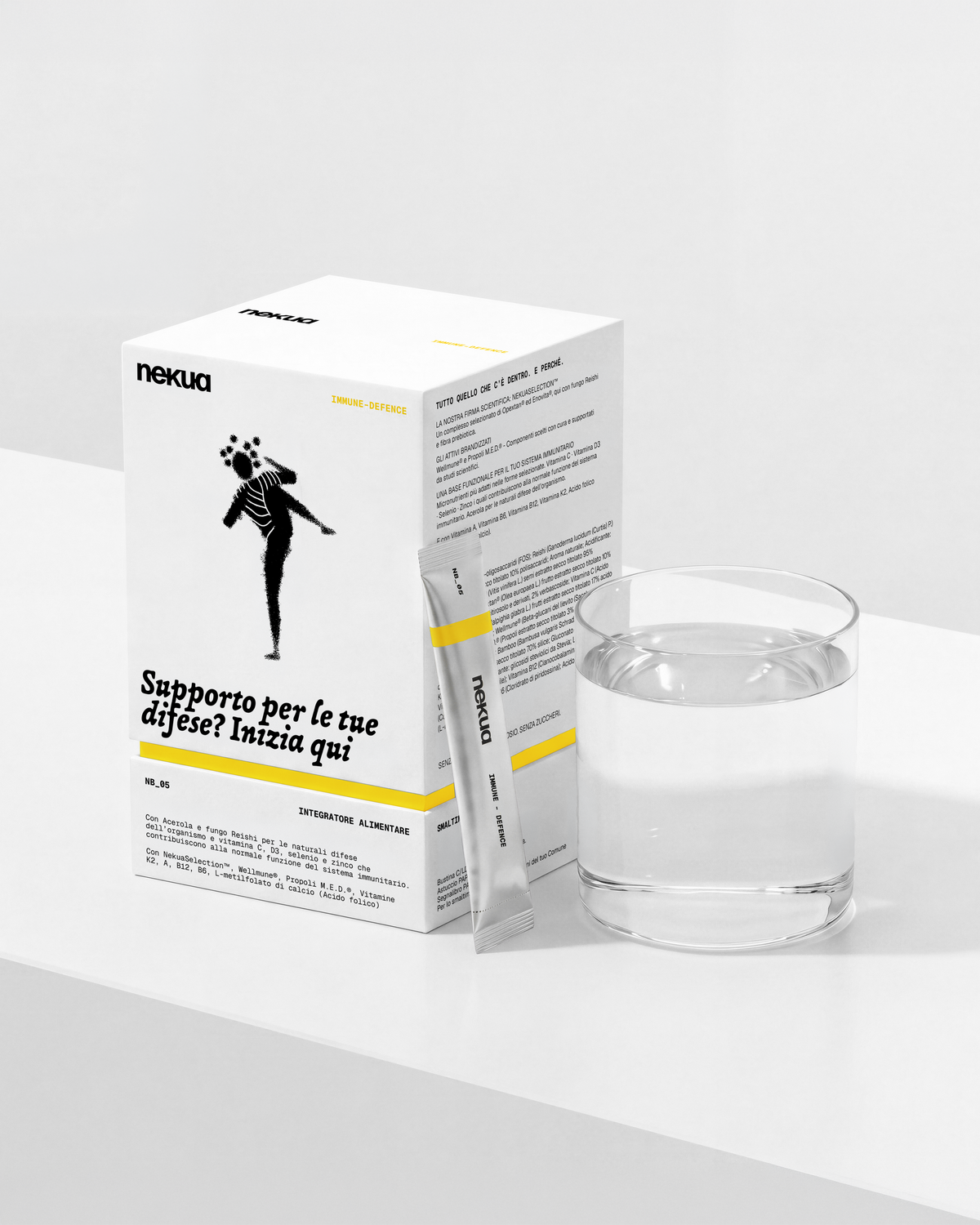Immune-Defence