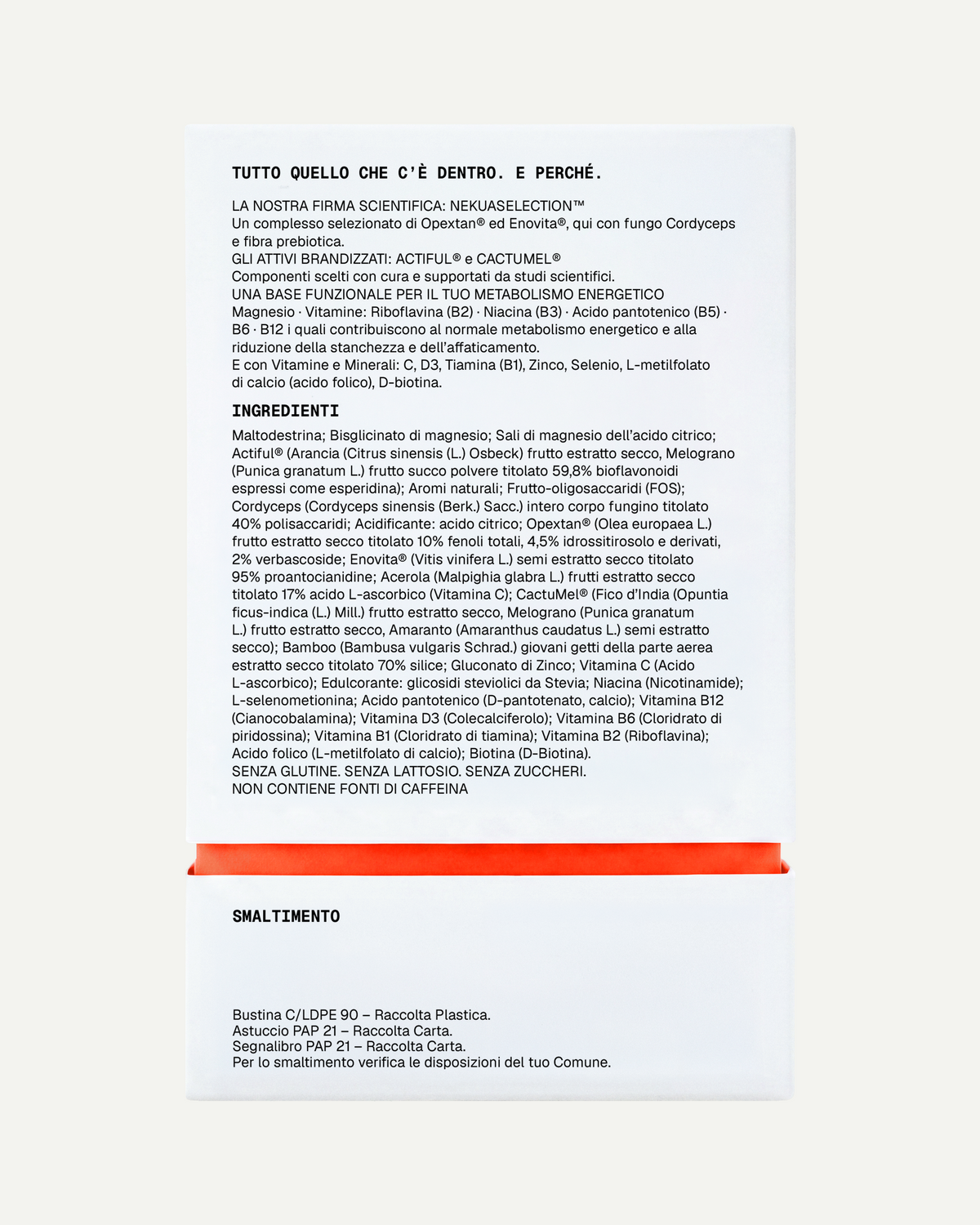 Energy-Metabolism