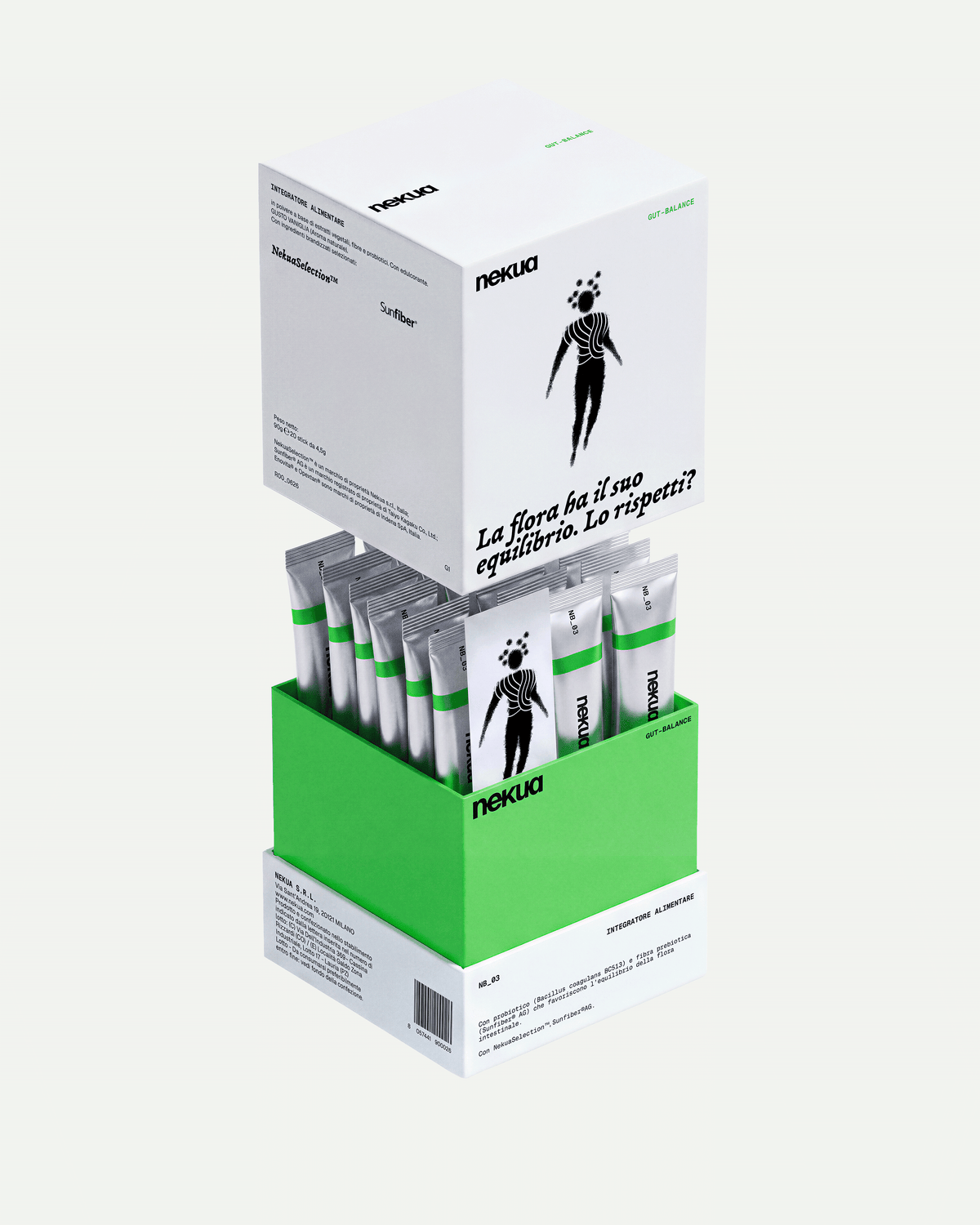 Gut-Balance